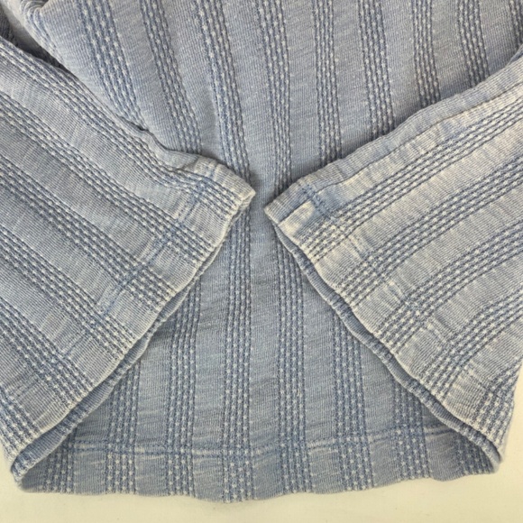 Universal Threads Goods Co. Tank Top Blue Women’s Size Medium NEW - Picture 3 of 8